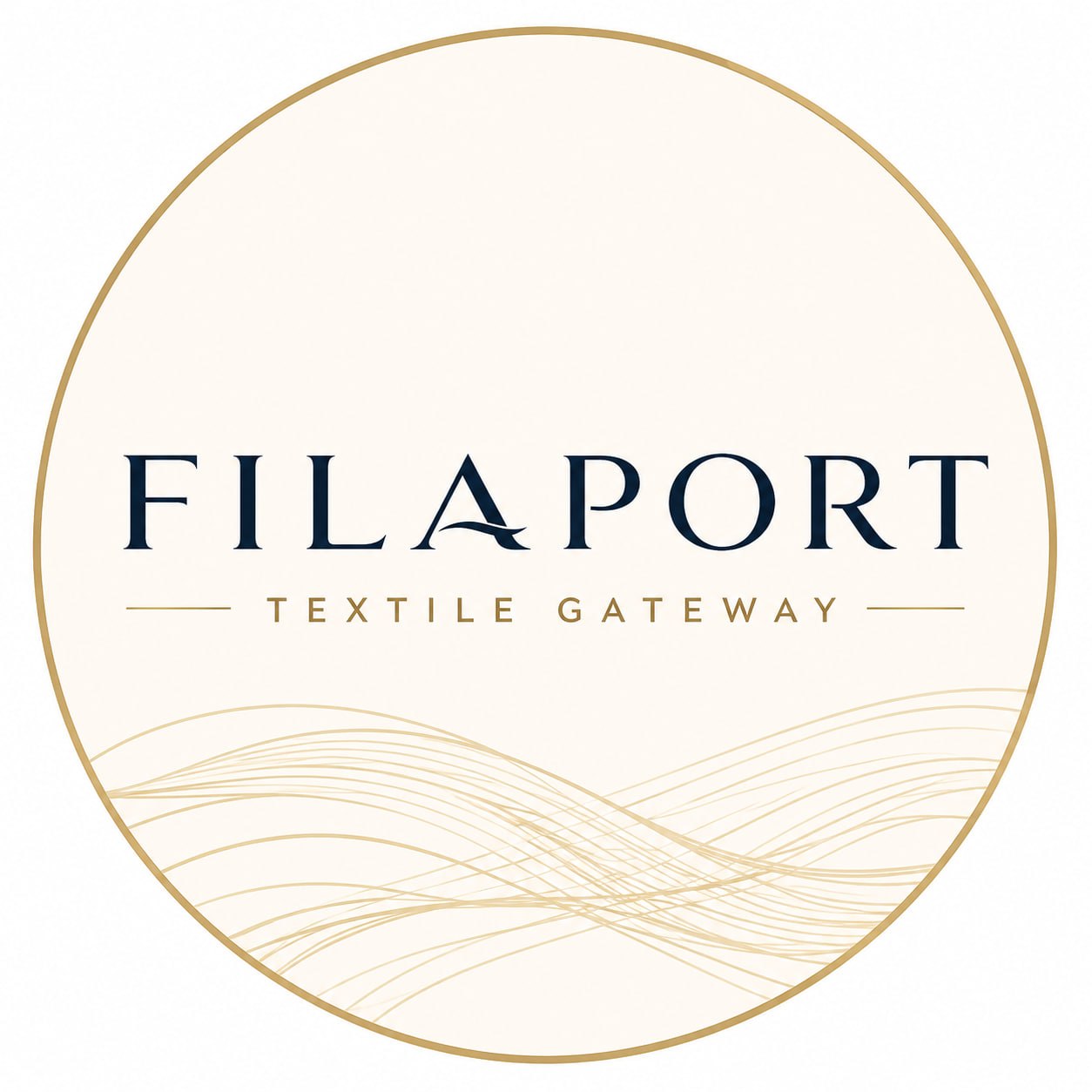 Fileport logo